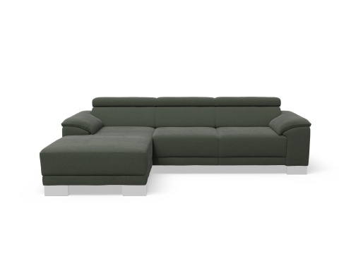 Ecksofa LO Medium L